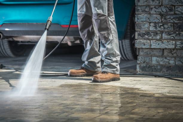 Concrete Sealing in Wells Branch, TX