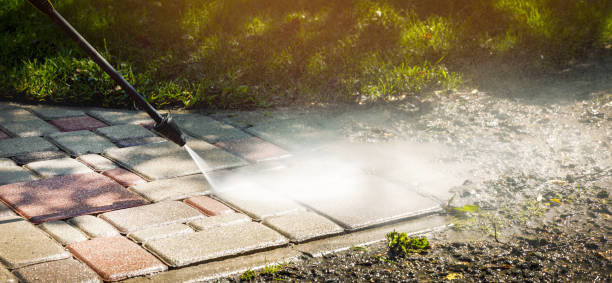 Best Patio and Deck Pressure Washing  in Wells Branch, TX