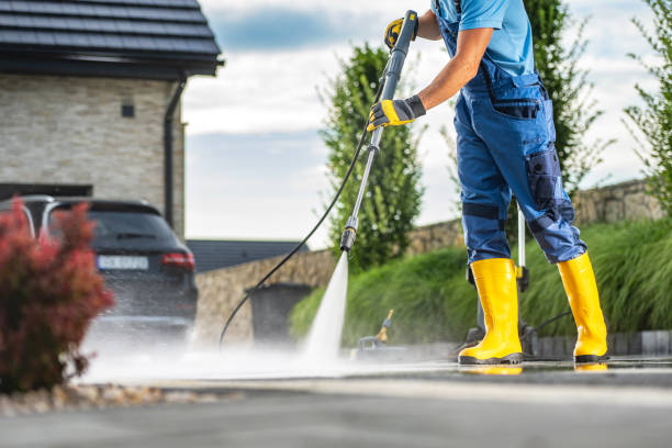 Professional  Pressure Washing Services in Wells Branch, TX